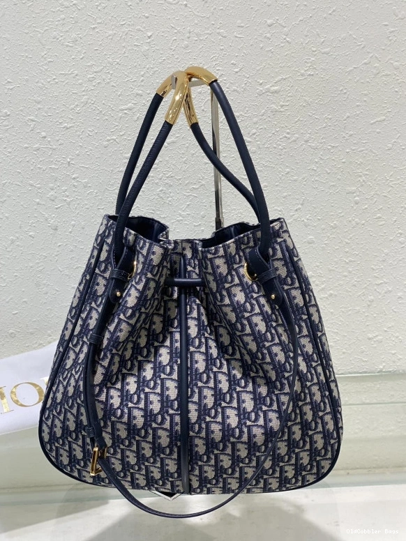 OldCobbler Bags Nolita Diro large Bag-35CM 0804